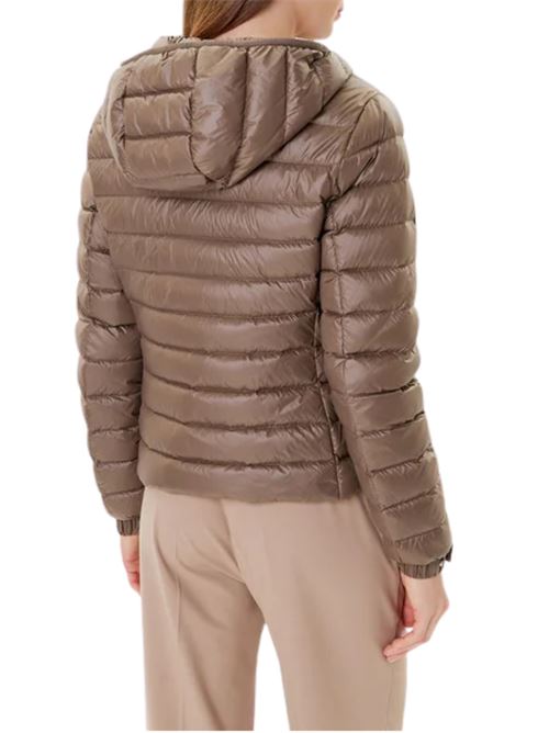 Giacca trapuntata in piumino d'anatra Tommy Hilfiger | WW0WW46788GTO
